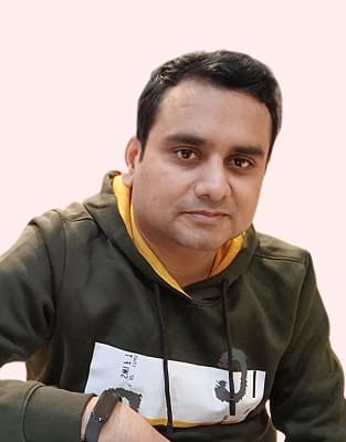 Gaurav Khurana