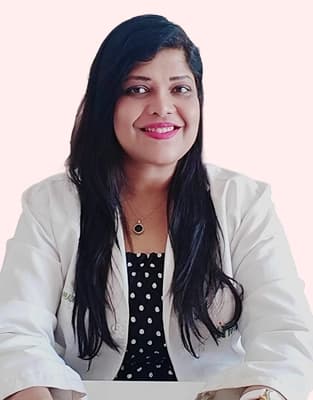 Dr. Itishree Pradhan
