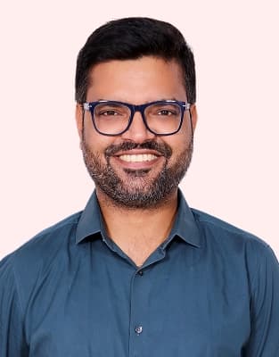 Praveen Shukla