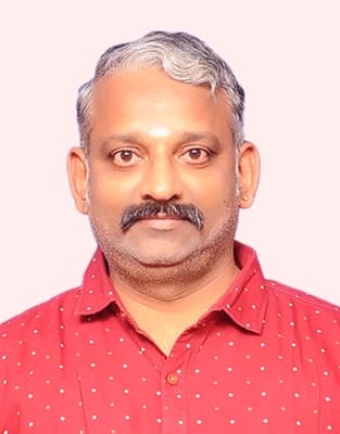 Rajendran Jayachandrakumar