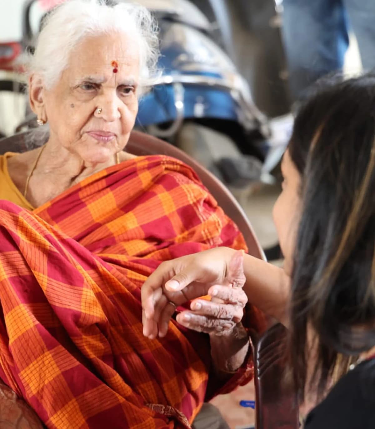 Partner with Being Social