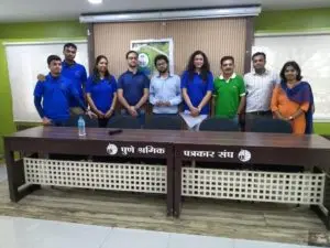 ASHISH KUMAR, WHO RUNS NGO AND GIVES 100% FREE HEALTH CARE TO RESIDENTSASHISH KUMAR, WHO RUNS NGO AND GIVES 100% FREE HEALTH CARE TO RESIDENTS