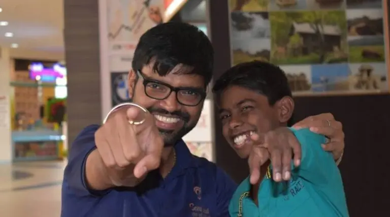 INTERVIEW WITH DR. PRAVEEN PREM SHUKLA | BEING SOCIAL-Ek Nayi Shuruaat