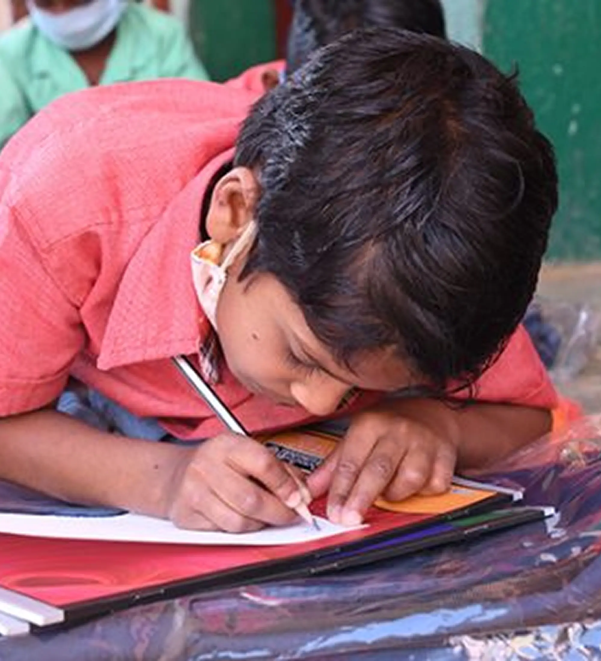 KALA PATHSHALA - A School of Art